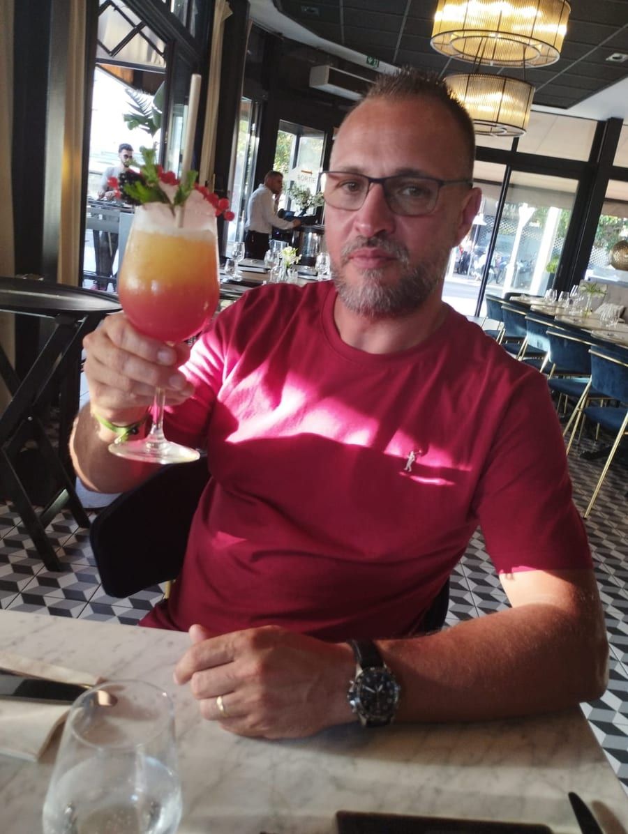 Profil de Petro, 35 ans, Gay trip à Valchava (Grisons)
