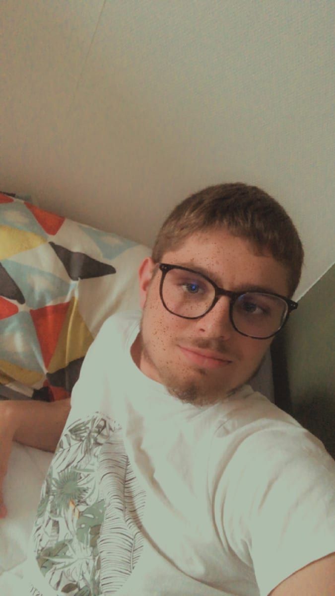 Profil de Zain, 32 ans, Gay trip à Wolhusen (Lucerne)