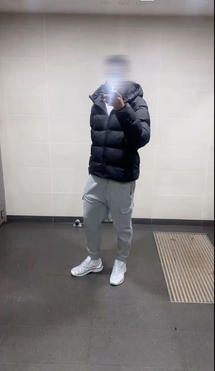 Profil de Devon, 32 ans, Gay trip à Wollerau (Schwytz)
