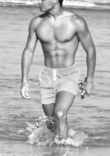 Profil de Eliav, 32 ans, Gay trip à Giswil (Obwald)
