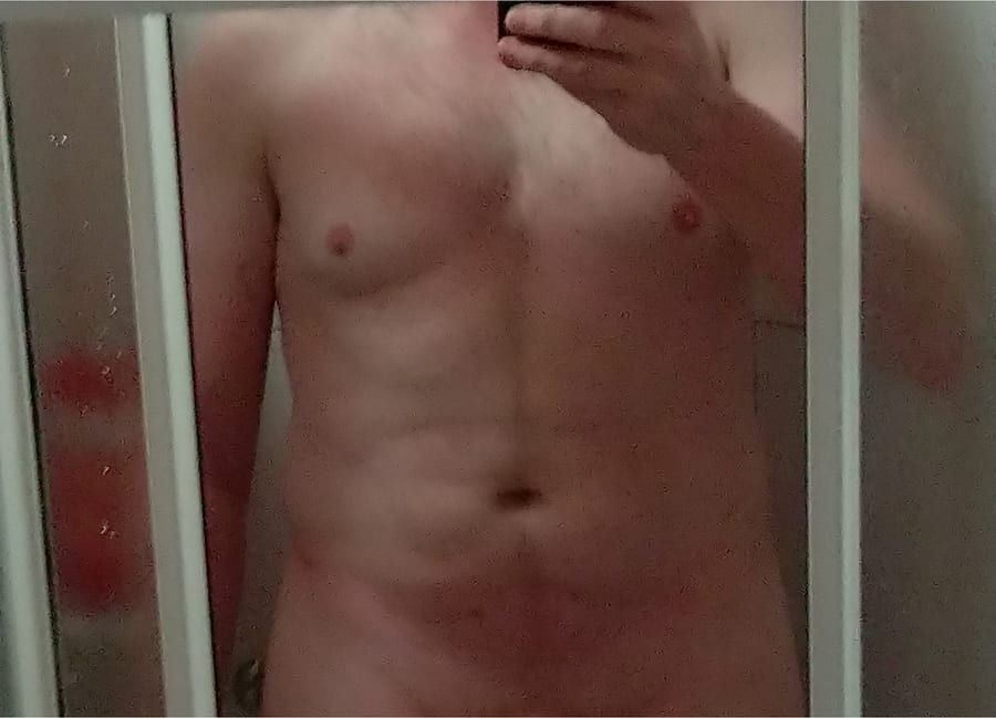 Profil de Ceylan, 23 ans, Gay trip à Willerzell (Schwytz)