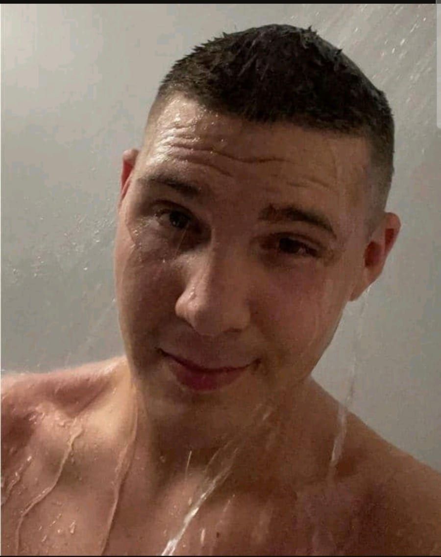 Profil de Hamine, 42 ans, Gay trip à Wengi b. Büren (Berne)