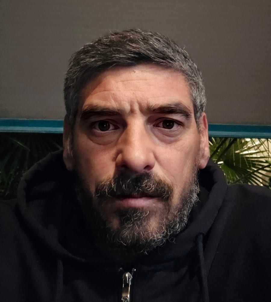 Profil de Djebril, 43 ans, Gay trip à Weinfelden (Thurgovie)