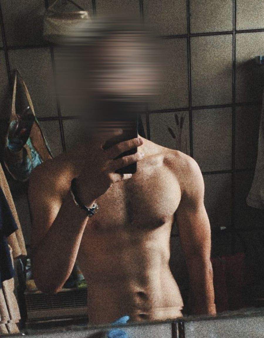 Profil de Hassan, 34 ans, Gay trip à Schaffhouse (Schaffhouse)