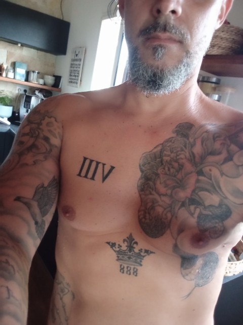 Profil de Tilian, 33 ans, Gay trip à Vichères (Liddes) (Valais)