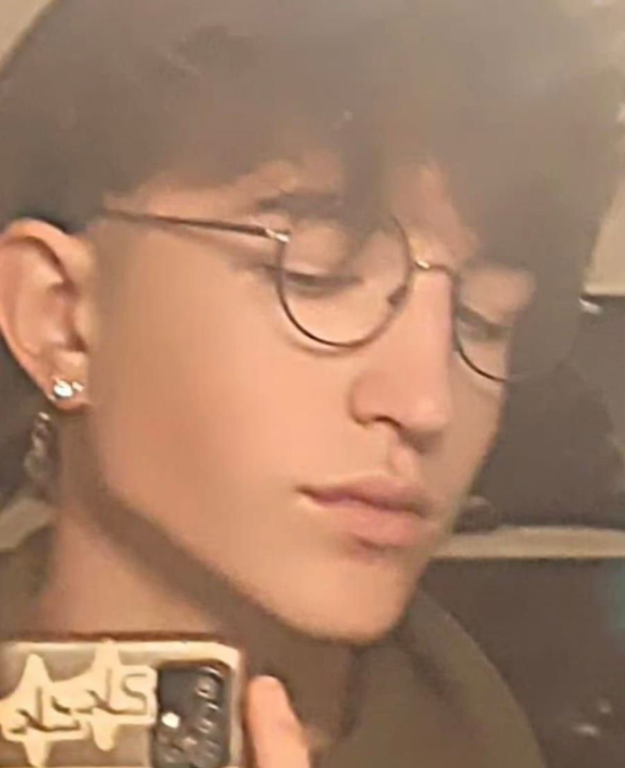 Profil de Bendji, 24 ans, Gay trip à Wynau (Berne)