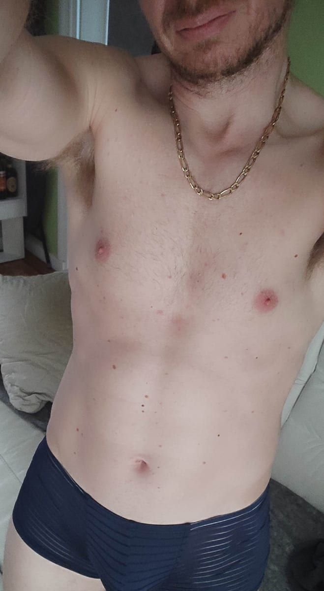 Profil de Philipe, 39 ans, Gay trip à Zignau (Grisons)