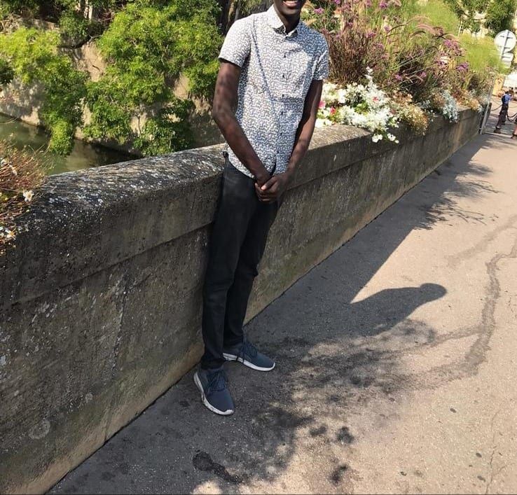 Profil de Slohan, 26 ans, Gay trip à Zwillikon (Zurich)