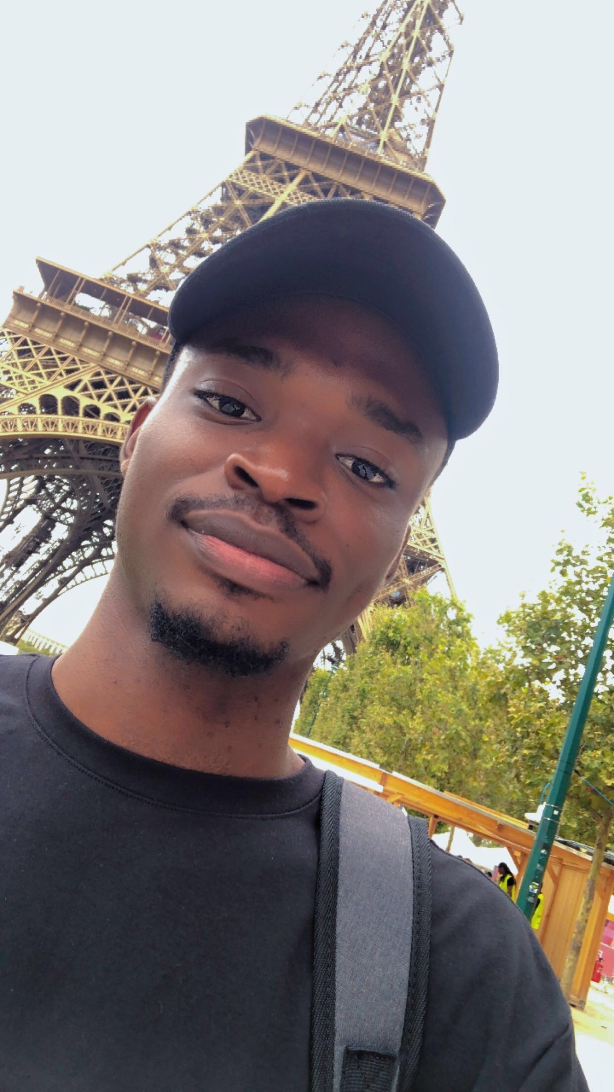 Profil de Diako, 45 ans, Gay trip à Bourguillon (Fribourg)